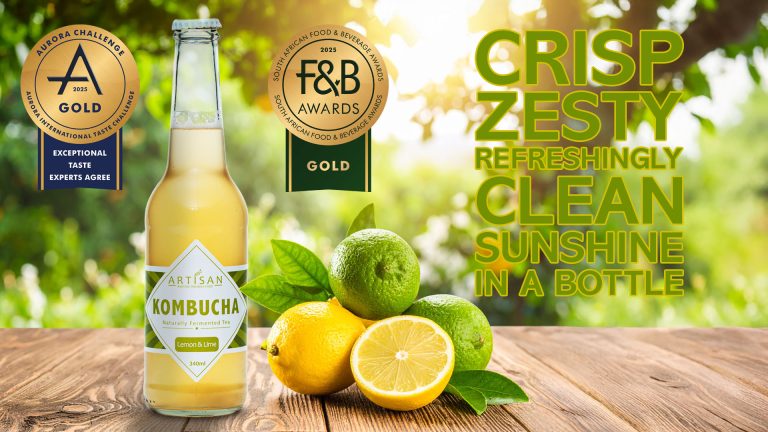 Lemon and Lime Medals